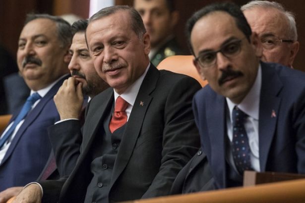 Erdoğan a yakın isimler kabinede yer alacak
